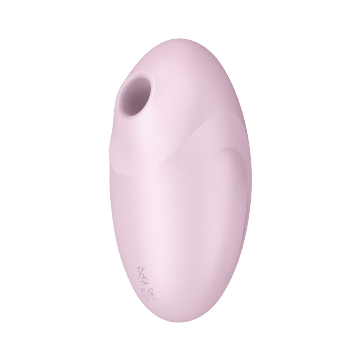 Clitoral Stimulation Satisfyer | Vulva Lover 3 - Pink    | Awaken My Sexuality