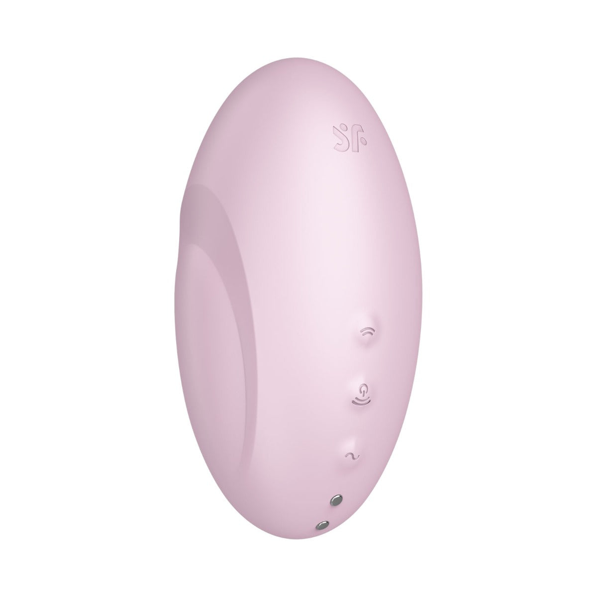 Clitoral Stimulation Satisfyer | Vulva Lover 3 - Pink    | Awaken My Sexuality