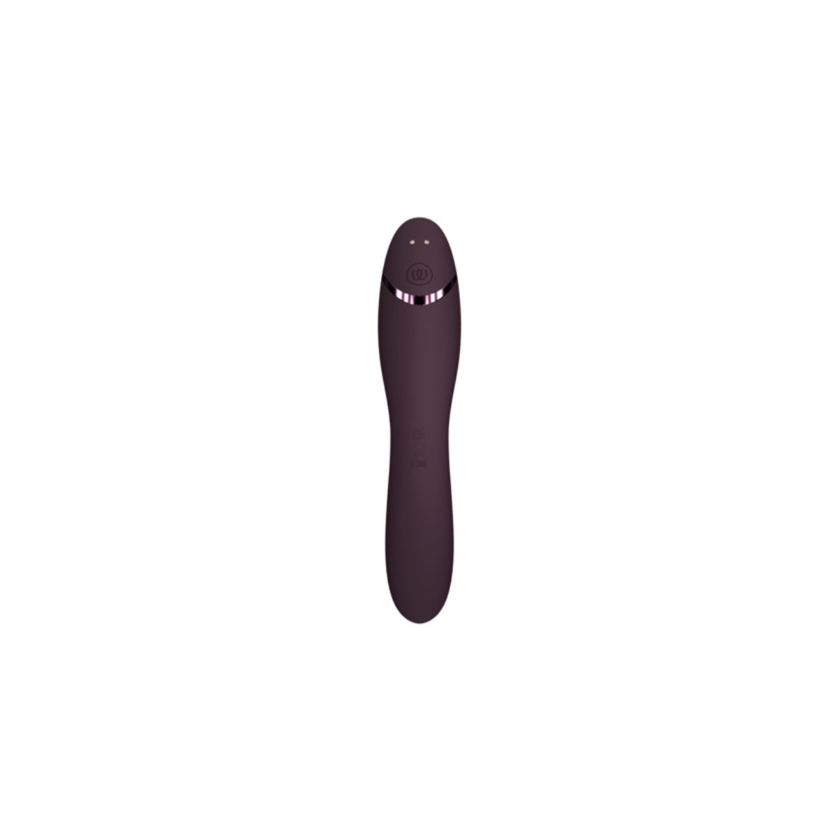 Vibrating G Spot Womanizer OG Aubergine    | Awaken My Sexuality