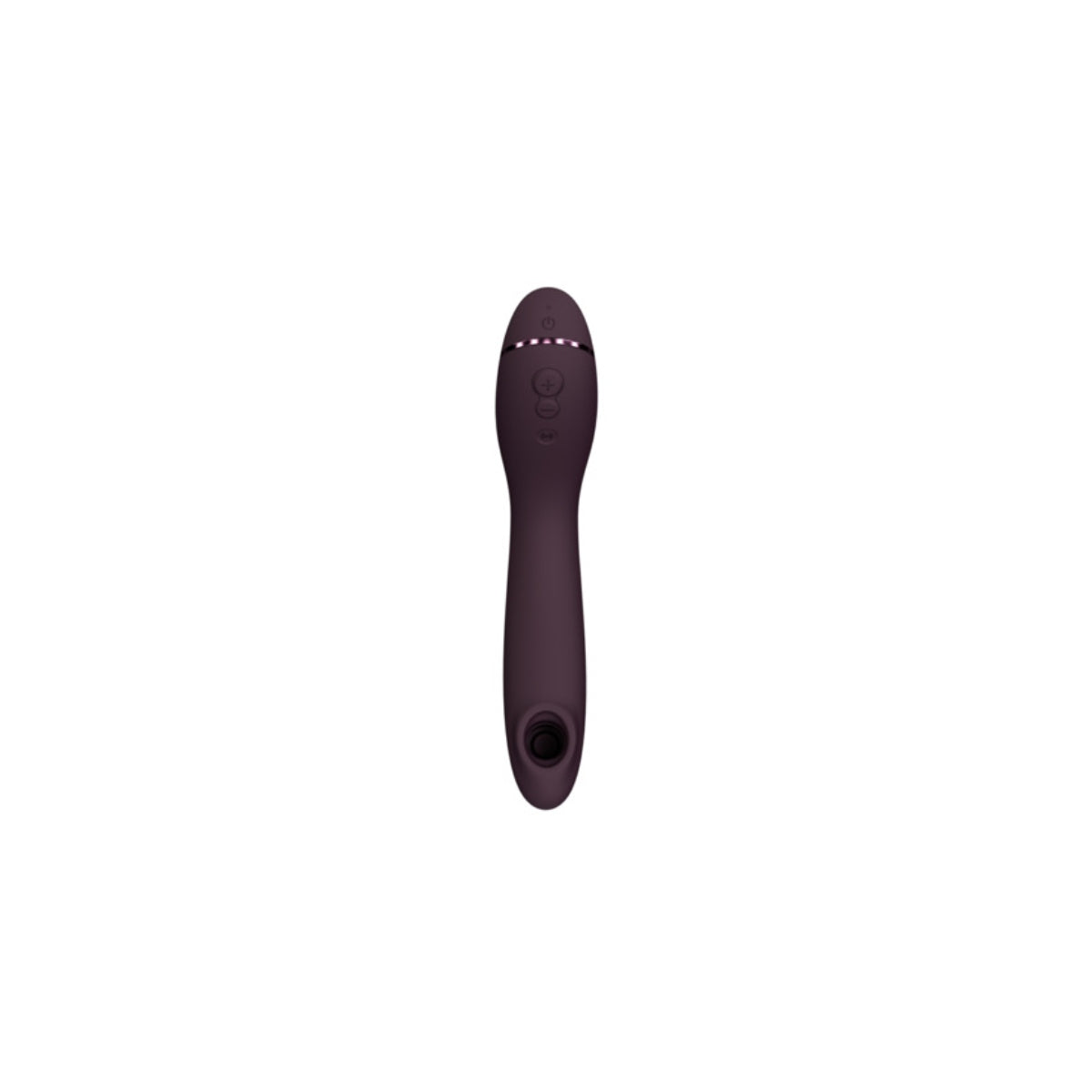 Vibrating G Spot Womanizer OG Aubergine    | Awaken My Sexuality