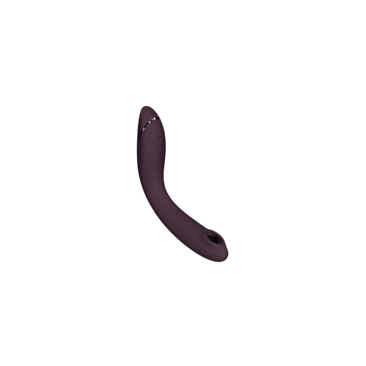 Vibrating G Spot Womanizer OG Aubergine    | Awaken My Sexuality