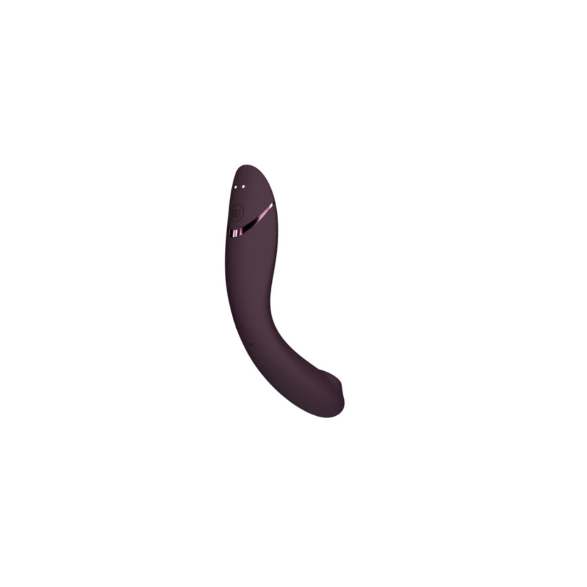 Vibrating G Spot Womanizer OG Aubergine    | Awaken My Sexuality