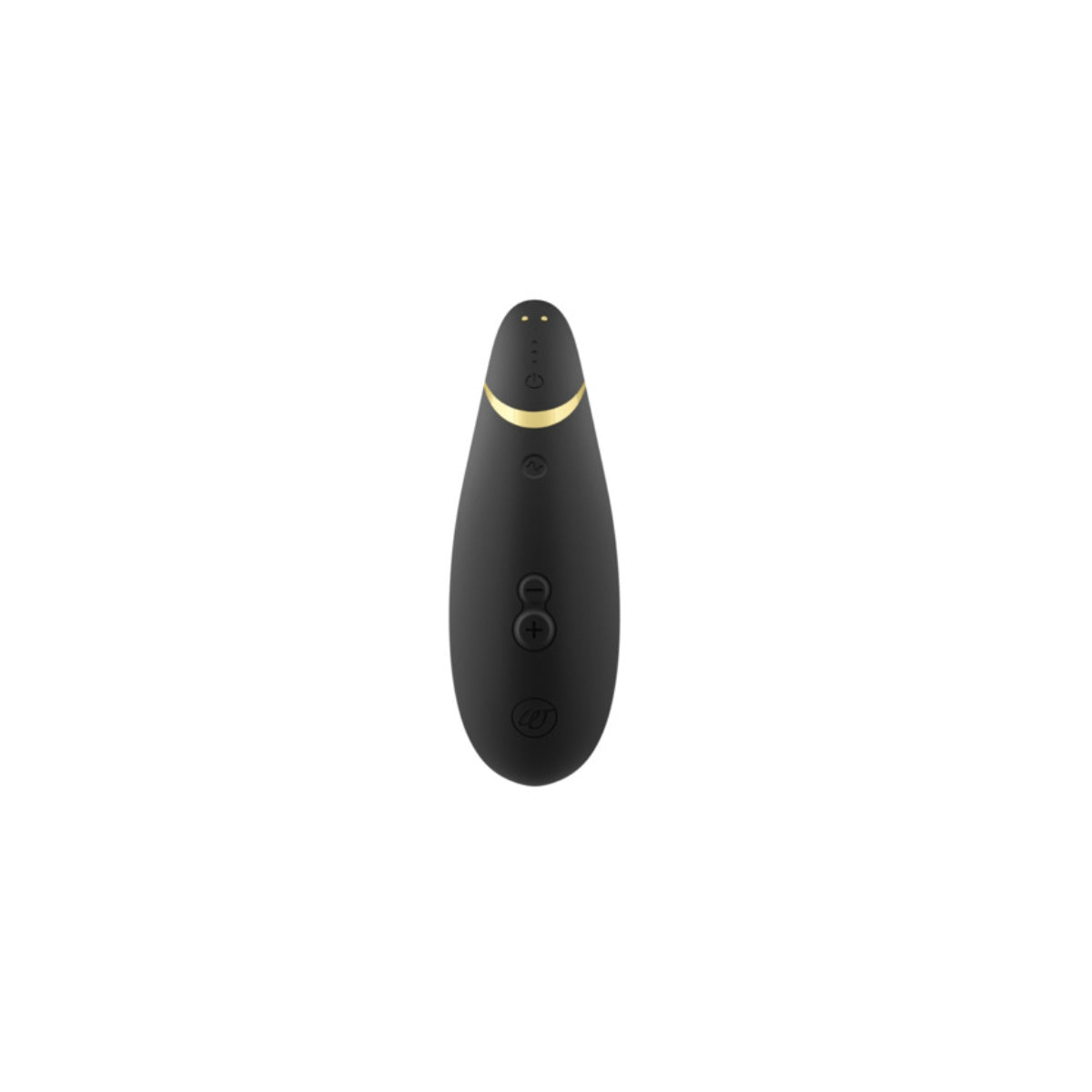 Clitoral Suction Womanizer Premium 2 | Black    | Awaken My Sexuality