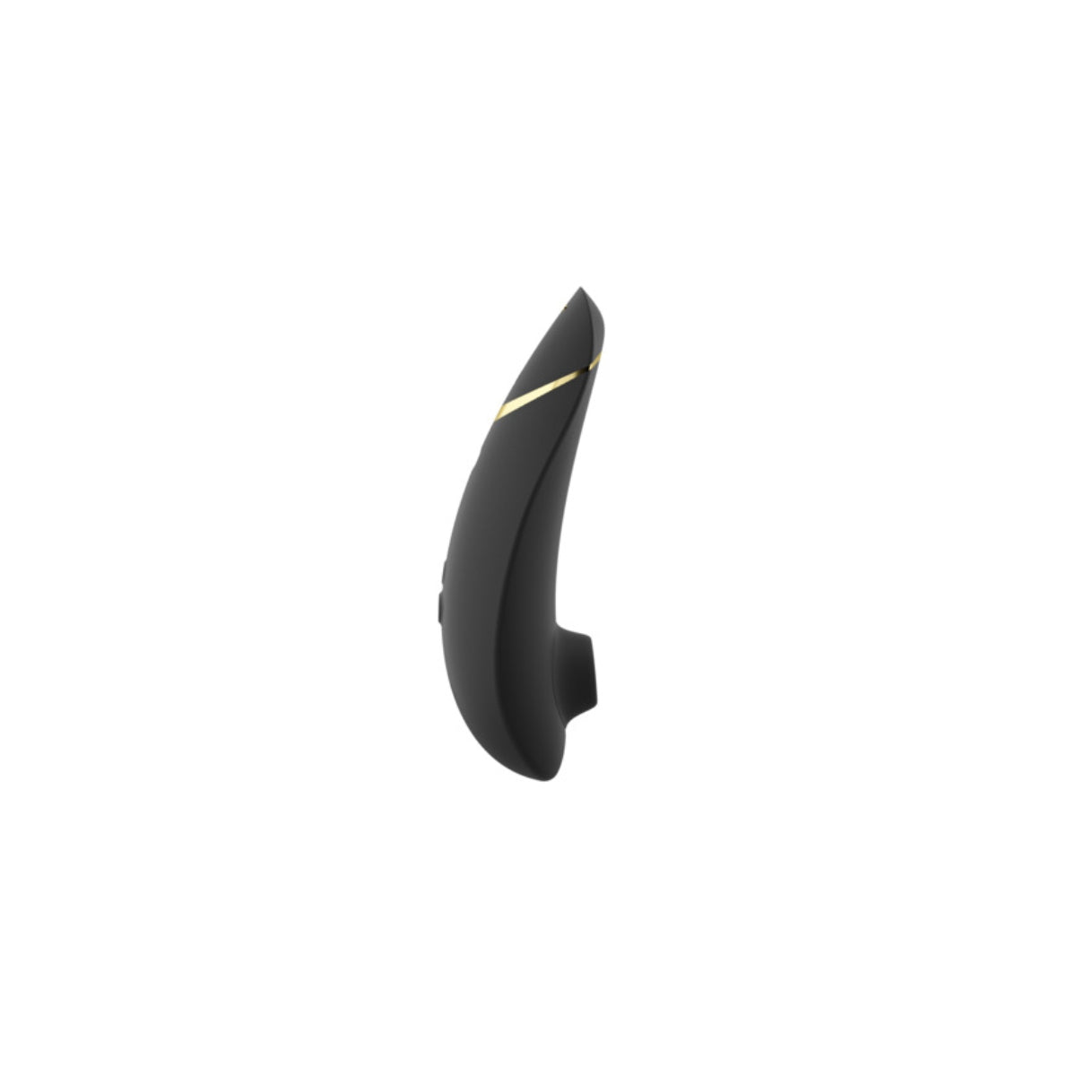 Clitoral Suction Womanizer Premium 2 | Black    | Awaken My Sexuality