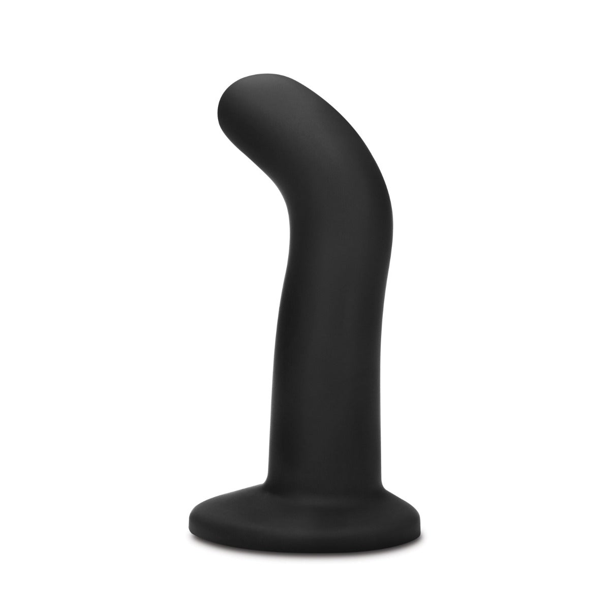 Whipsmart 5.5 inches Remote Control Vibrating Dildo | Black