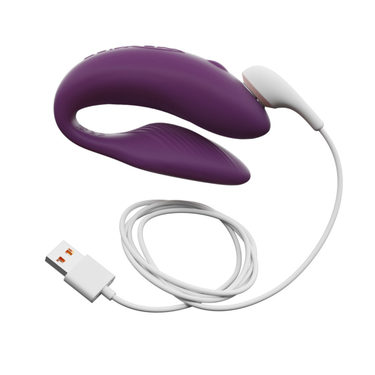 Couples Vibrator We Vibe Chorus | Purple    | Awaken My Sexuality