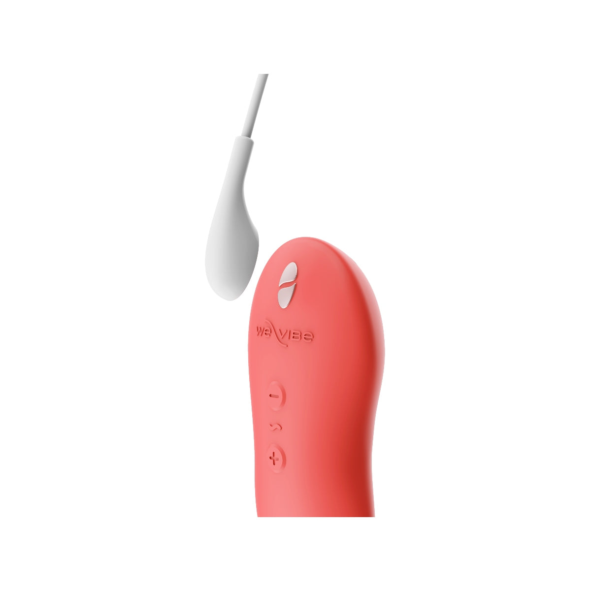 Clitoral Stimulation We-Vibe Touch X Crave Coral    | Awaken My Sexuality